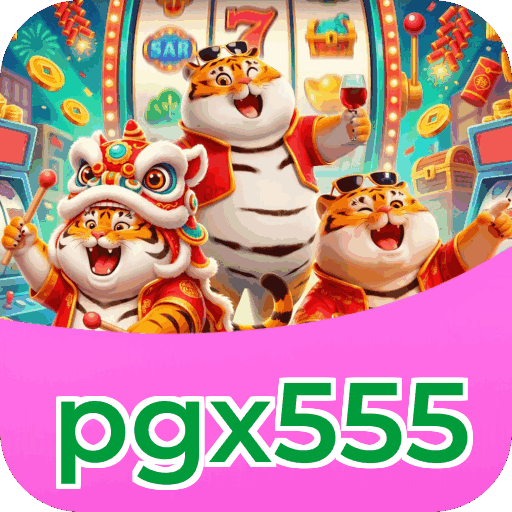 Programa VIP pgx555