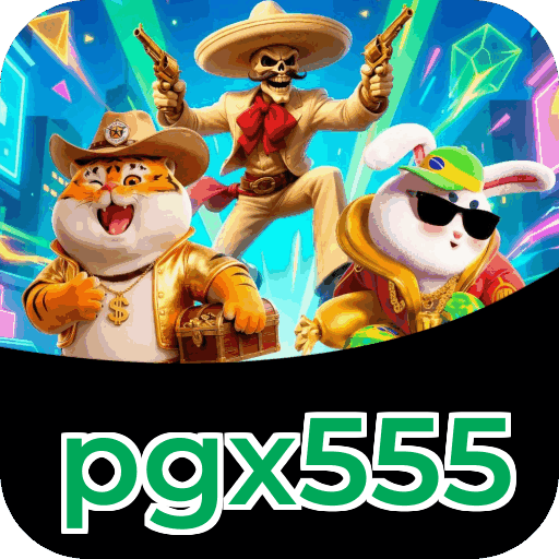 Promoções e bônus exclusivos da pgx555