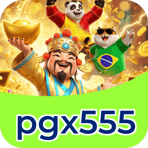 Reload Bonus pgx555