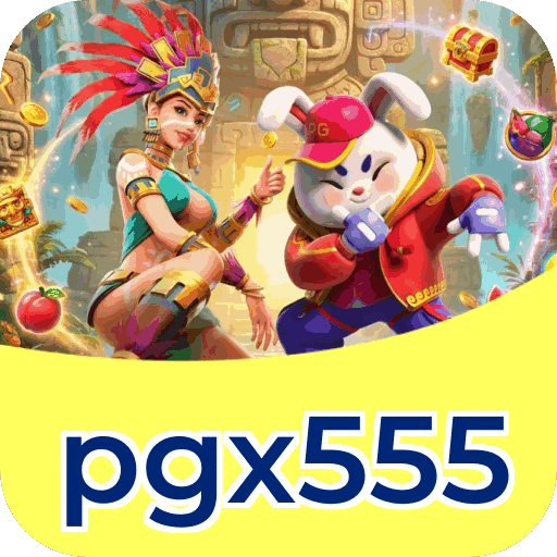 Jogos com maior RTP na pgx555