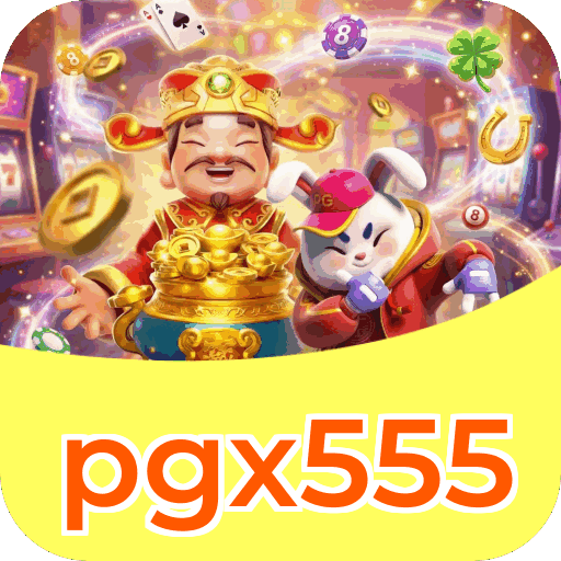 Login rápido no app pgx555