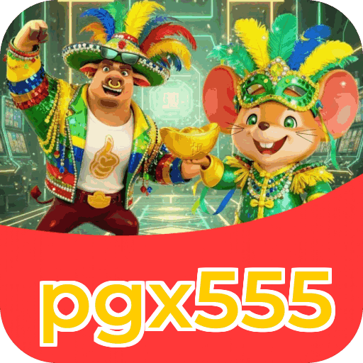 Cadastro pgx555