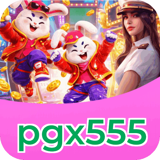 Siga a pgx555 no Facebook